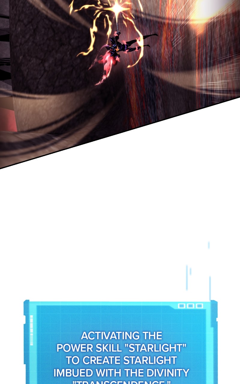 Read Boundless Ascension (en) Manga Online