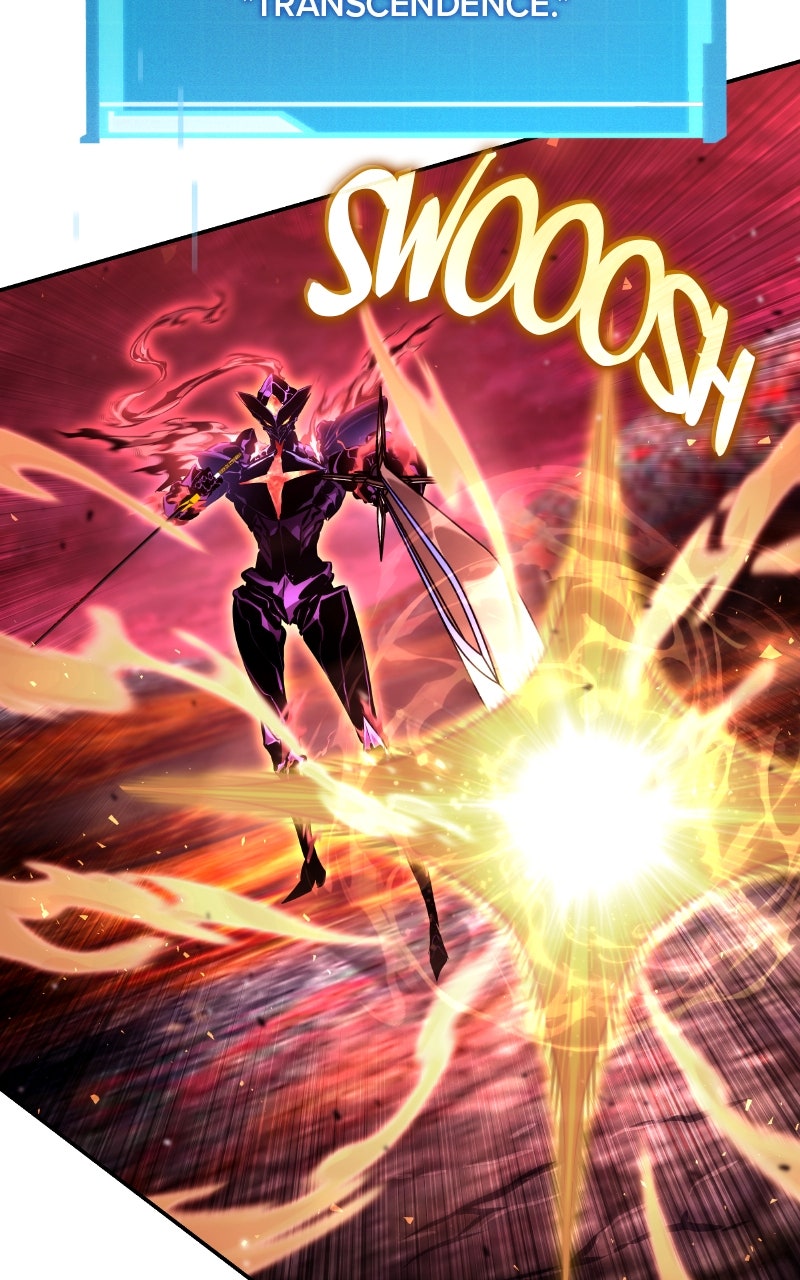 Read Boundless Ascension (en) Manga Online