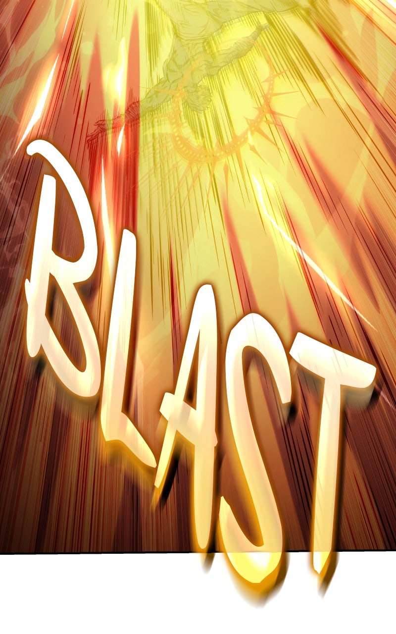 Read Boundless Ascension (en) Manga Online