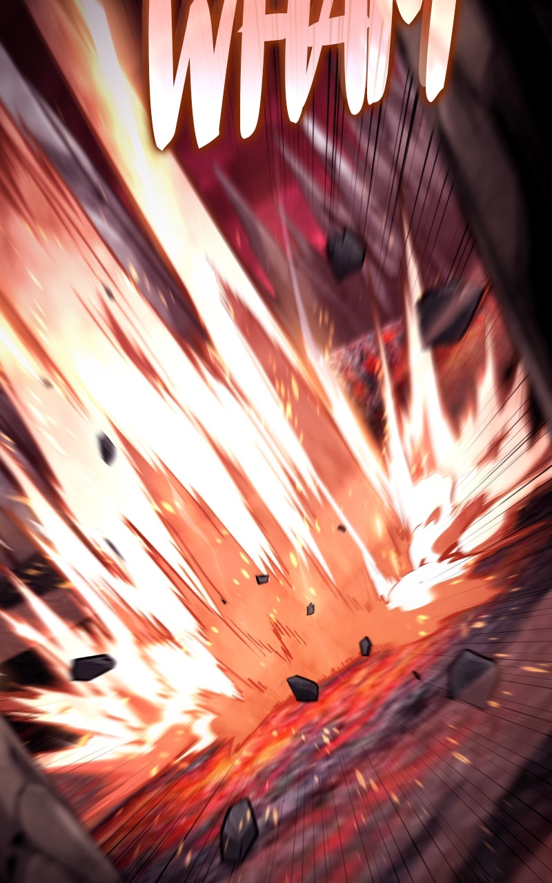 Read Boundless Ascension (en) Manga Online