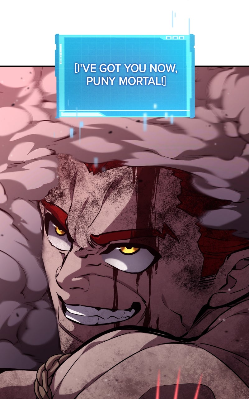 Read Boundless Ascension (en) Manga Online