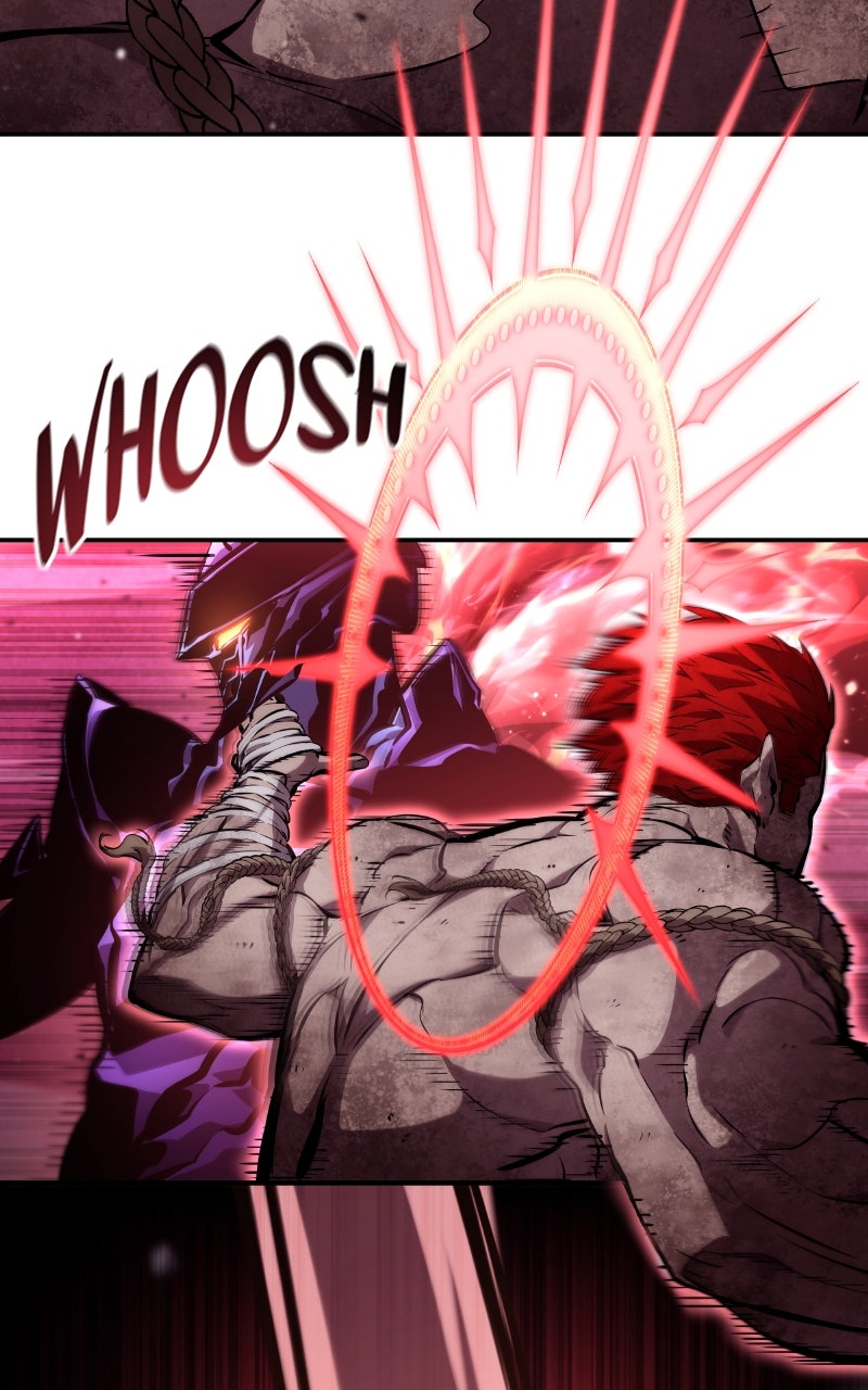 Read Boundless Ascension (en) Manga Online