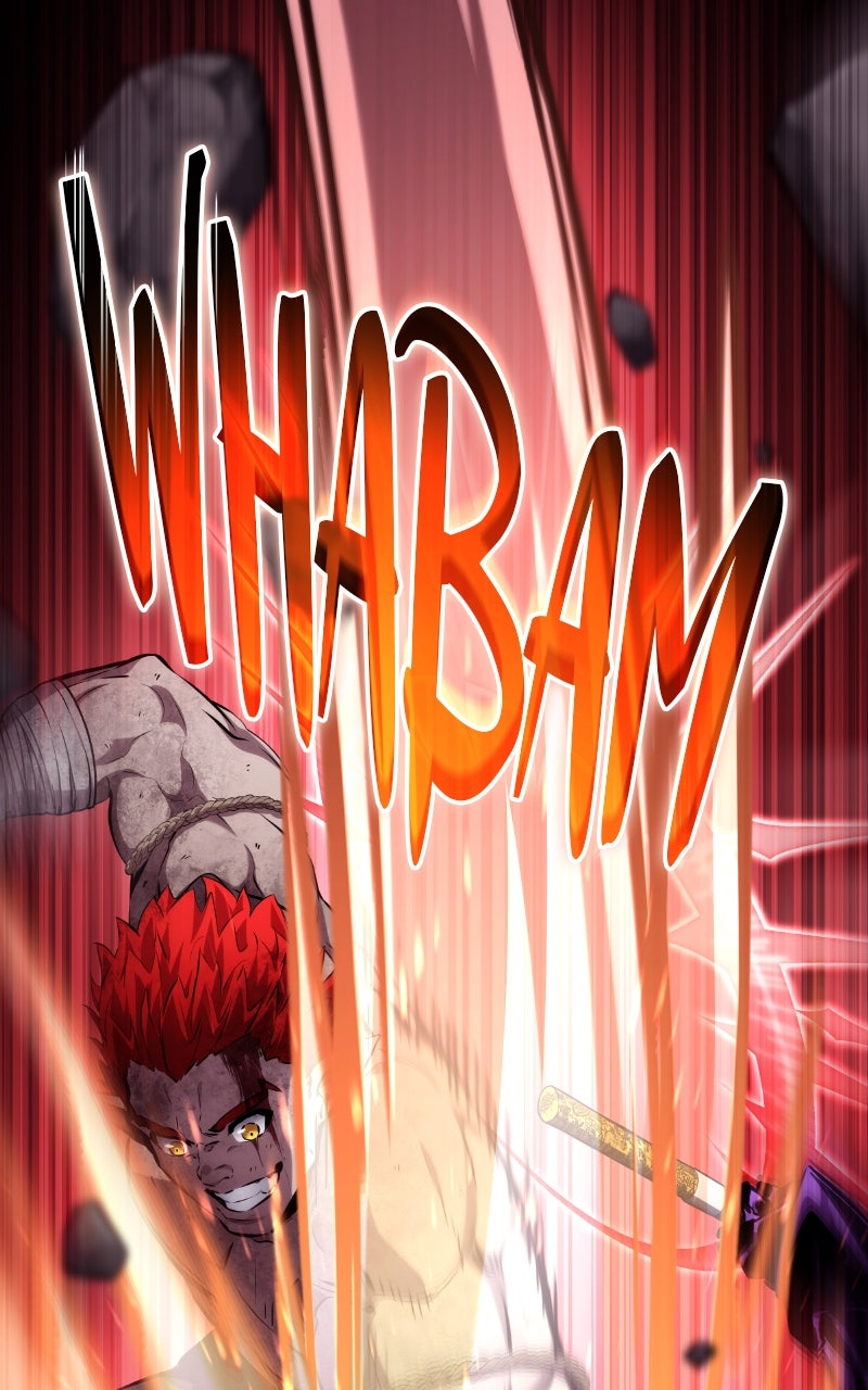 Read Boundless Ascension (en) Manga Online