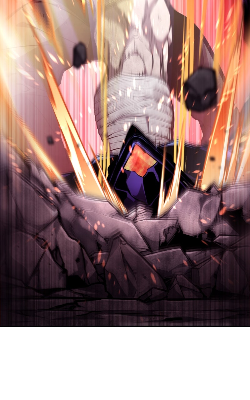 Read Boundless Ascension (en) Manga Online