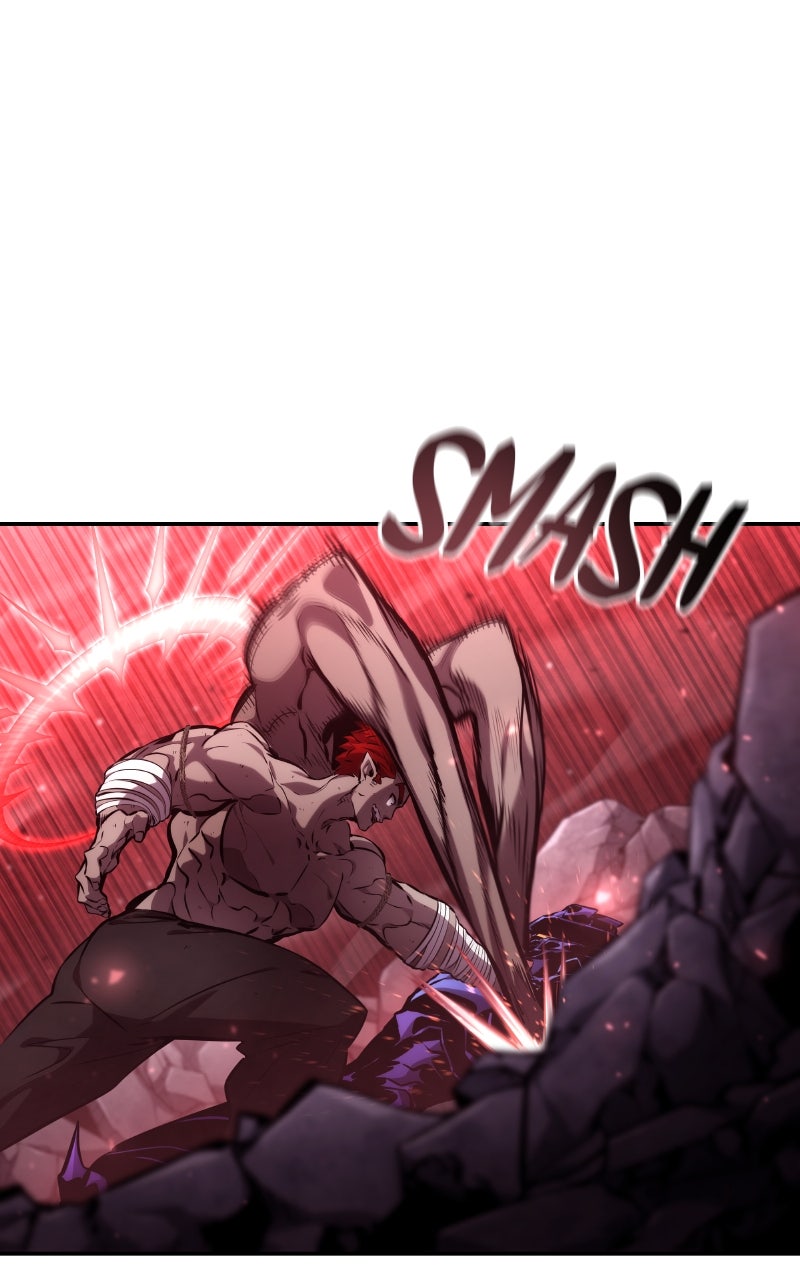 Read Boundless Ascension (en) Manga Online