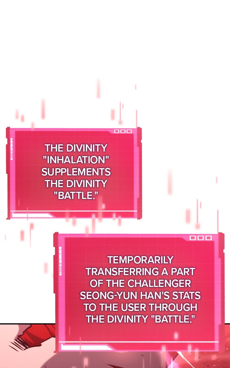 Read Boundless Ascension (en) Manga Online