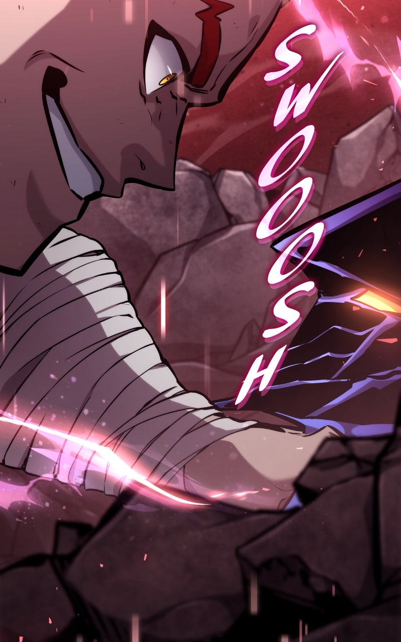 Read Boundless Ascension (en) Manga Online