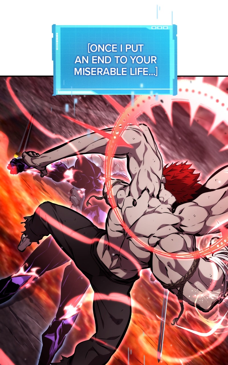 Read Boundless Ascension (en) Manga Online