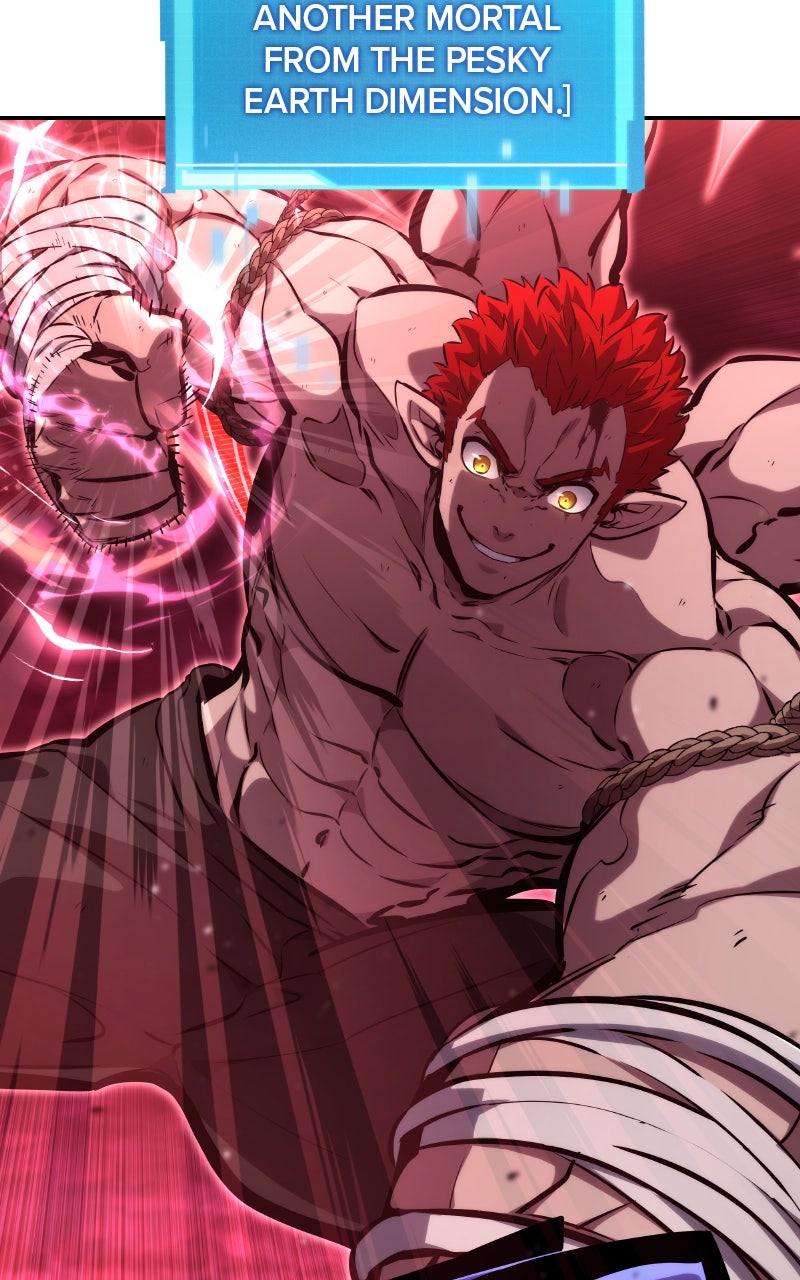 Read Boundless Ascension (en) Manga Online