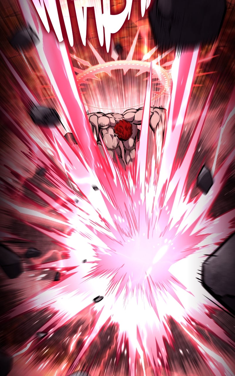 Read Boundless Ascension (en) Manga Online