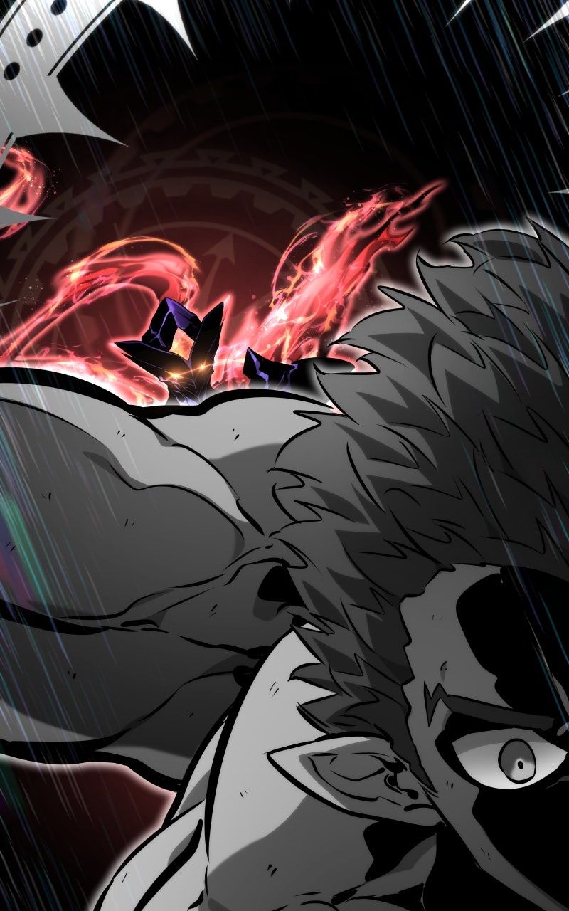 Read Boundless Ascension (en) Manga Online