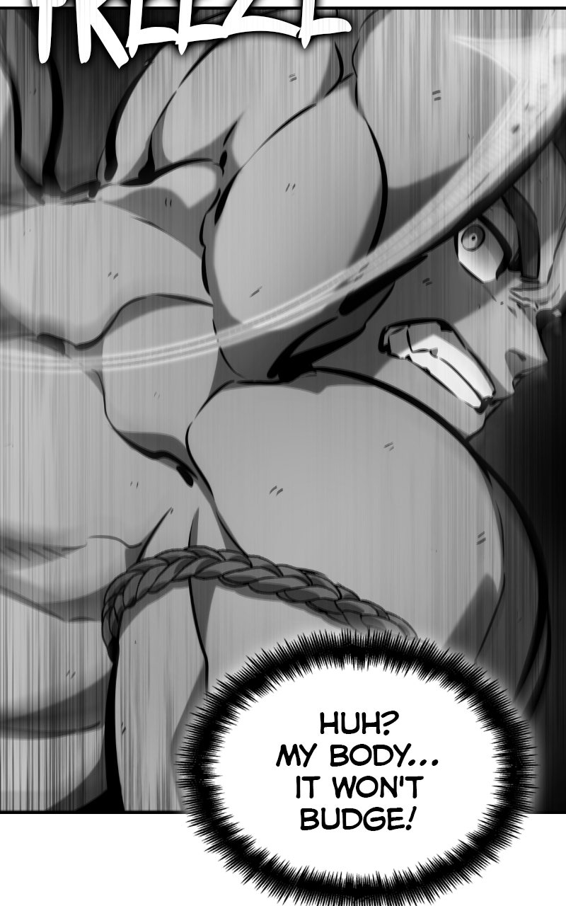 Read Boundless Ascension (en) Manga Online