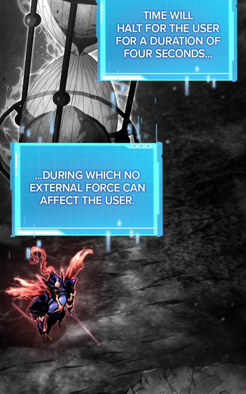 Read Boundless Ascension (en) Manga Online