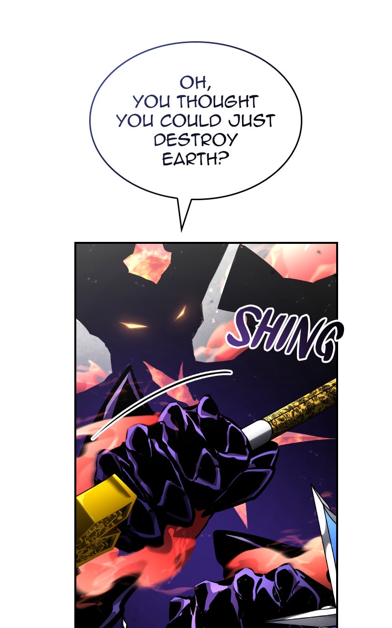 Read Boundless Ascension (en) Manga Online