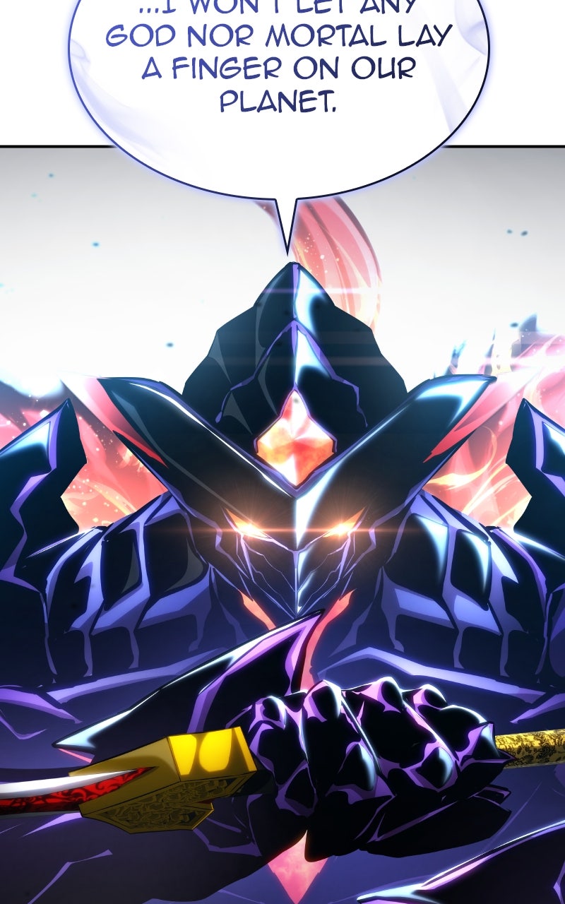 Read Boundless Ascension (en) Manga Online