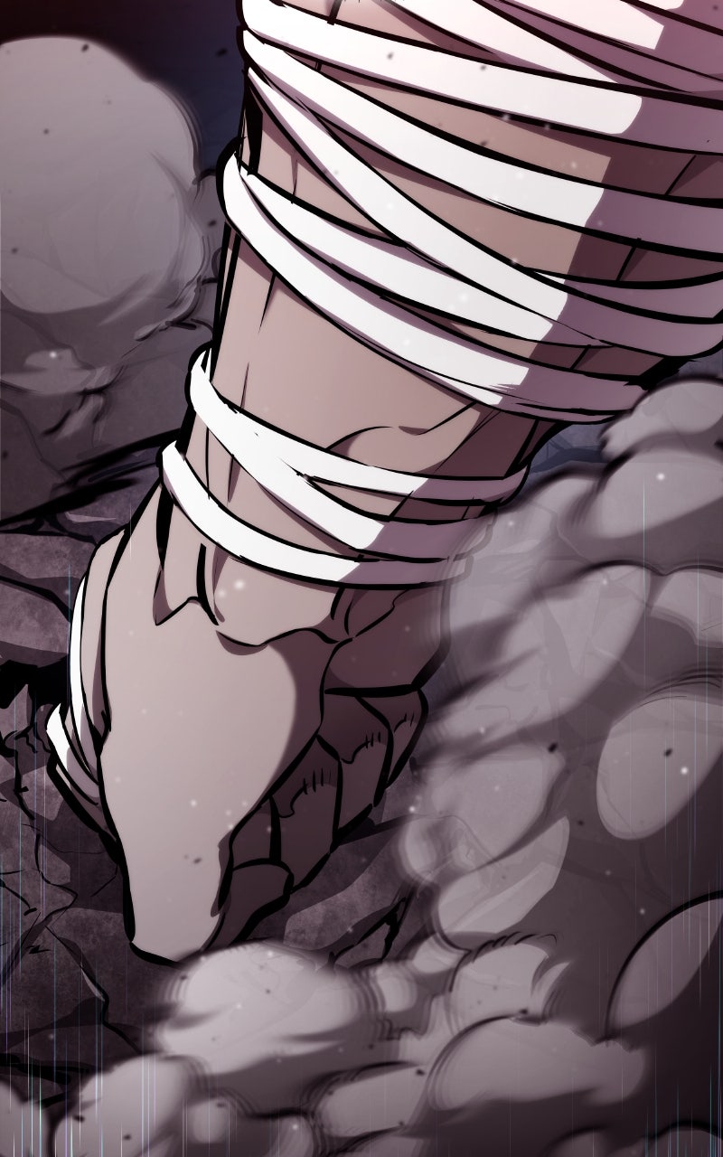 Read Boundless Ascension (en) Manga Online