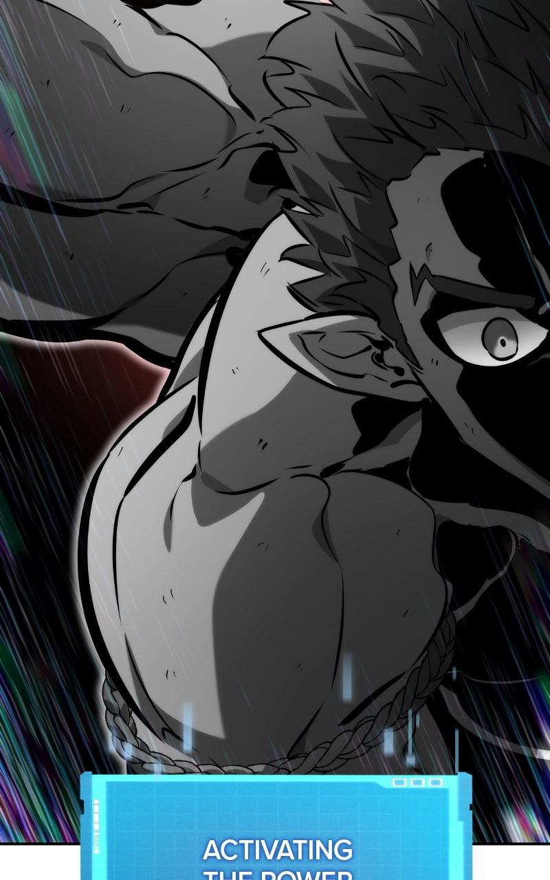 Read Boundless Ascension (en) Manga Online