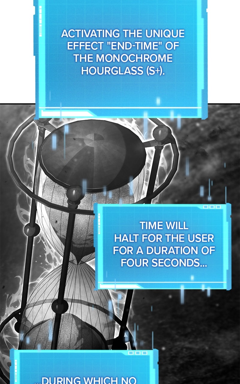 Read Boundless Ascension (en) Manga Online