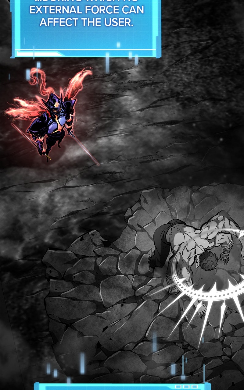 Read Boundless Ascension (en) Manga Online