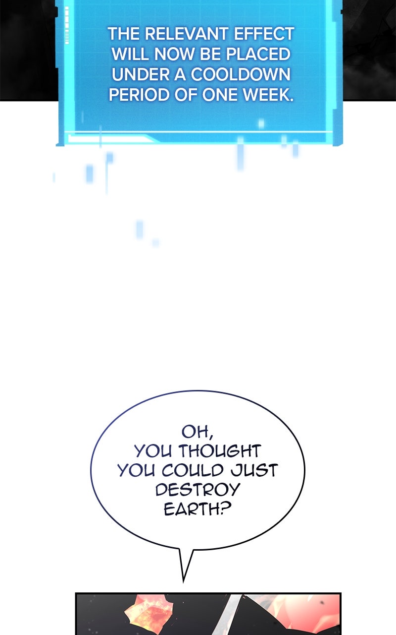 Read Boundless Ascension (en) Manga Online