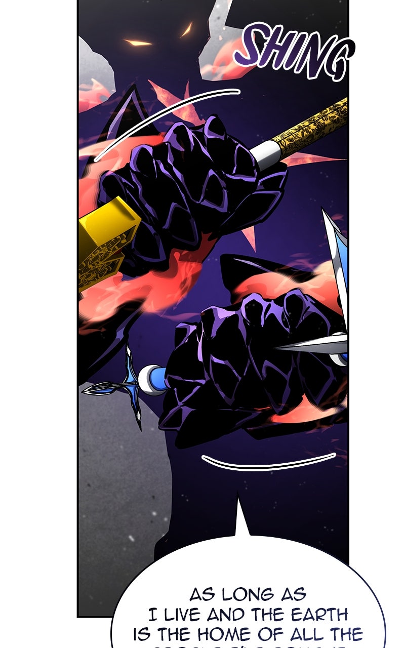 Read Boundless Ascension (en) Manga Online