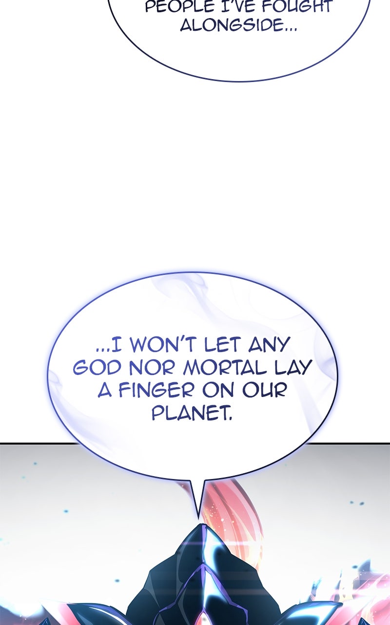 Read Boundless Ascension (en) Manga Online