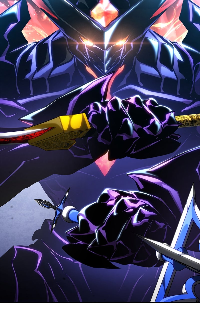 Read Boundless Ascension (en) Manga Online