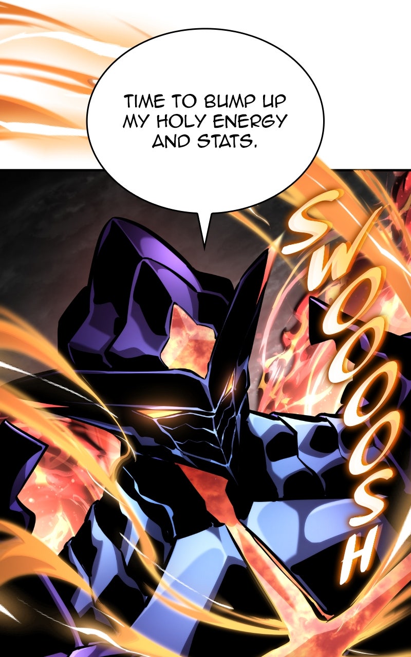 Read Boundless Ascension (en) Manga Online