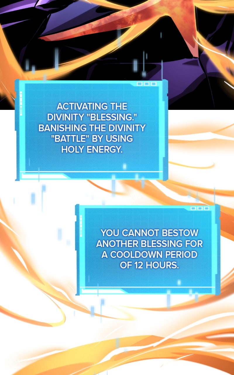 Read Boundless Ascension (en) Manga Online