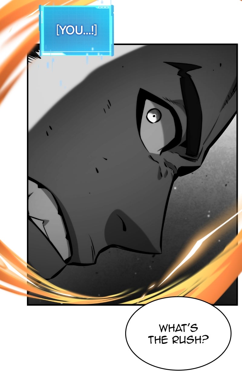 Read Boundless Ascension (en) Manga Online