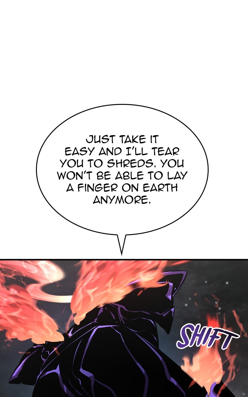 Read Boundless Ascension (en) Manga Online