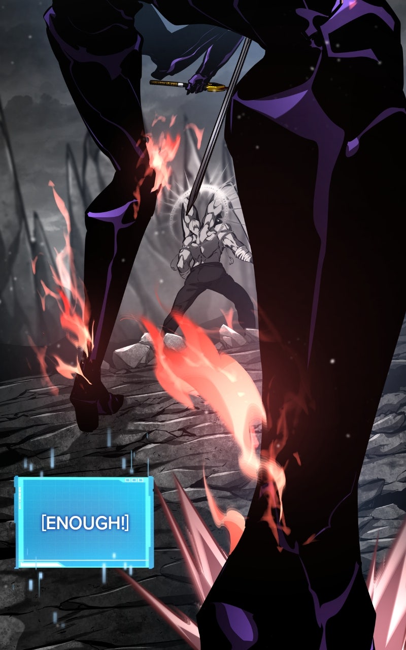 Read Boundless Ascension (en) Manga Online