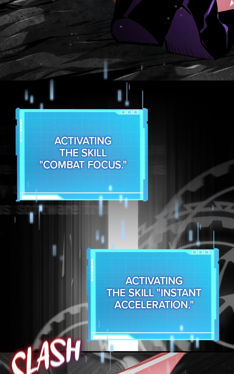 Read Boundless Ascension (en) Manga Online