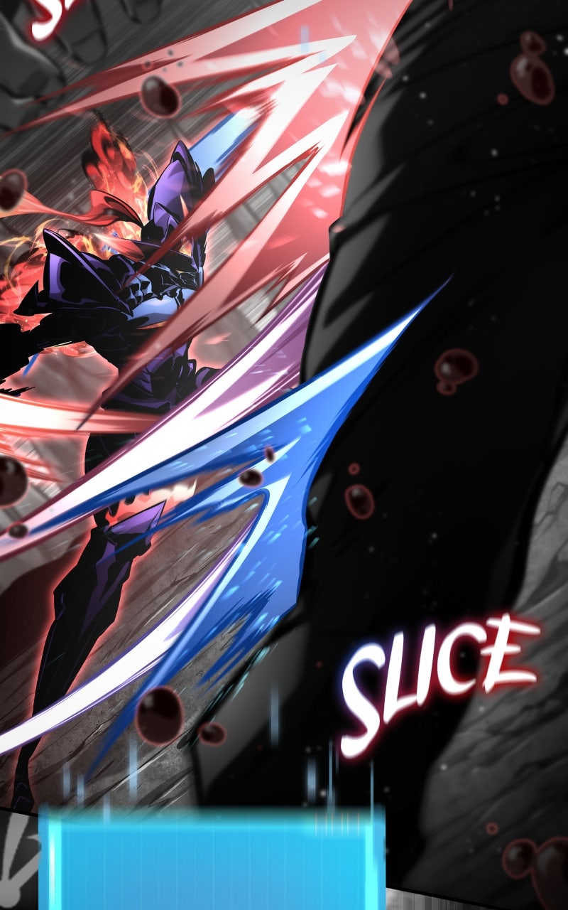 Read Boundless Ascension (en) Manga Online