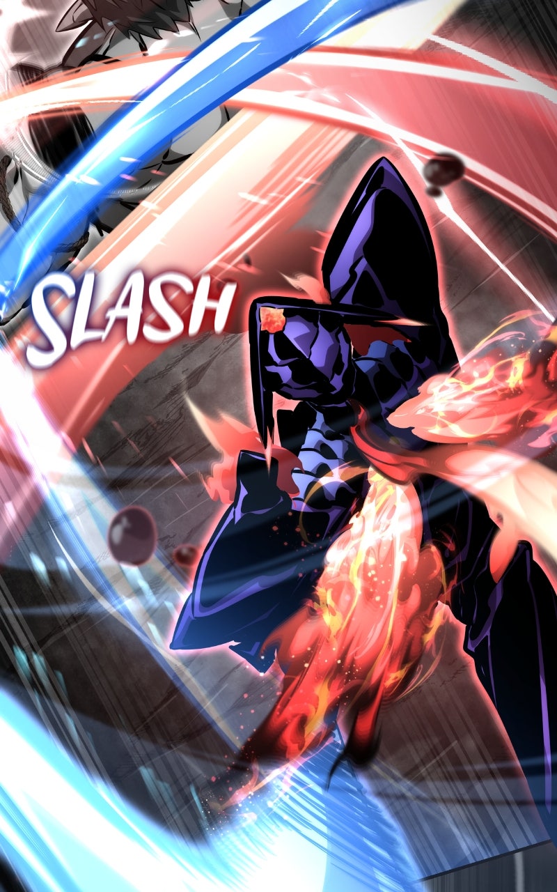 Read Boundless Ascension (en) Manga Online