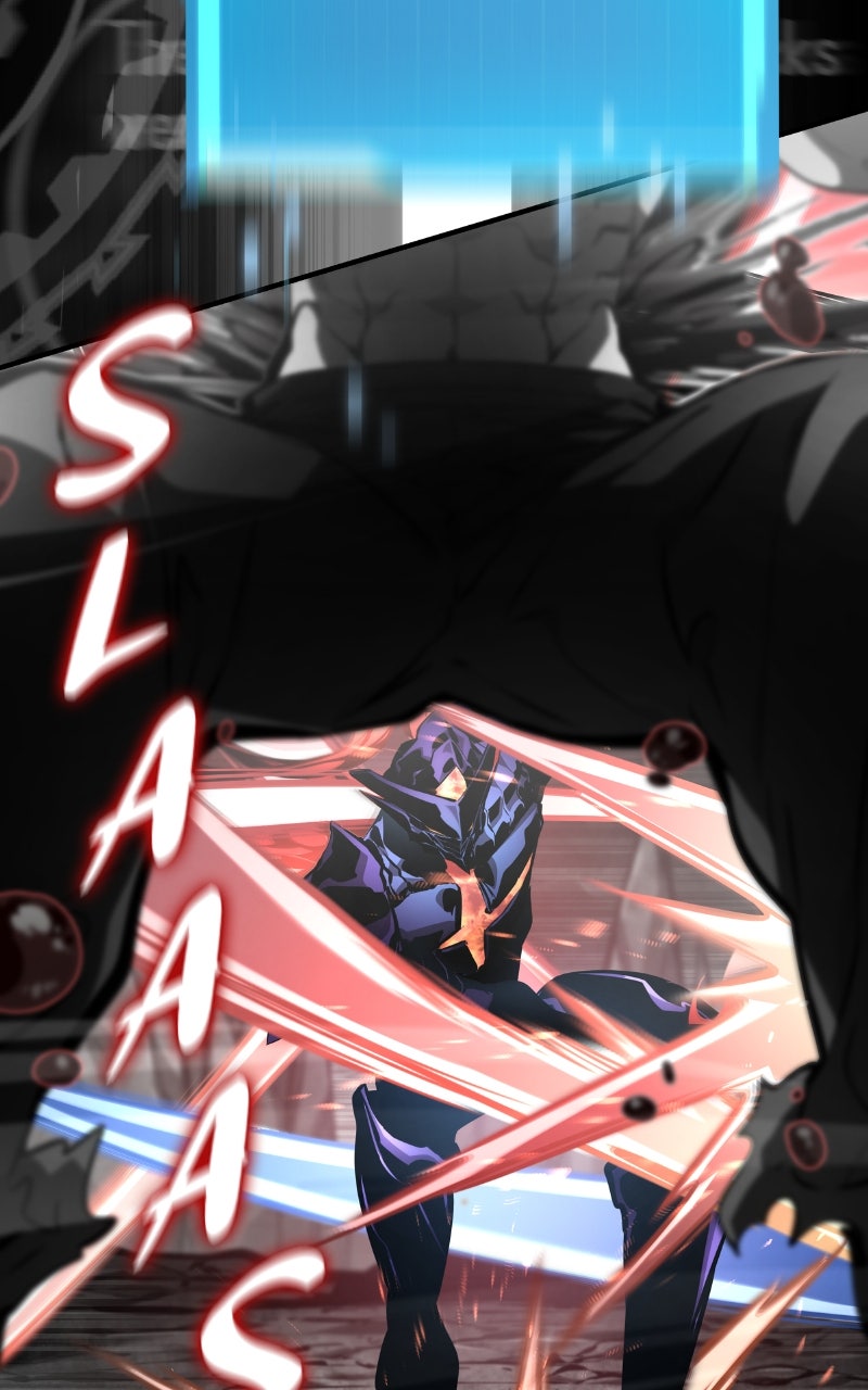 Read Boundless Ascension (en) Manga Online