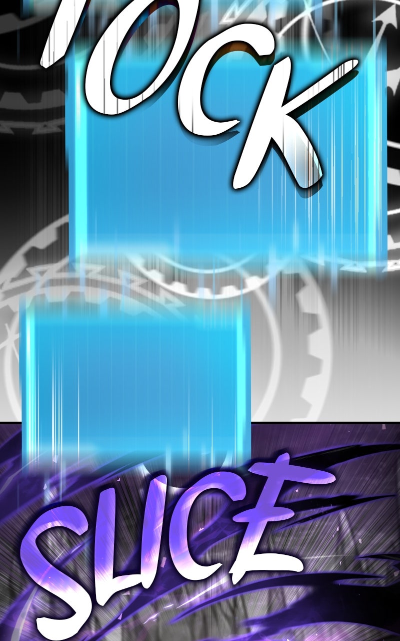 Read Boundless Ascension (en) Manga Online