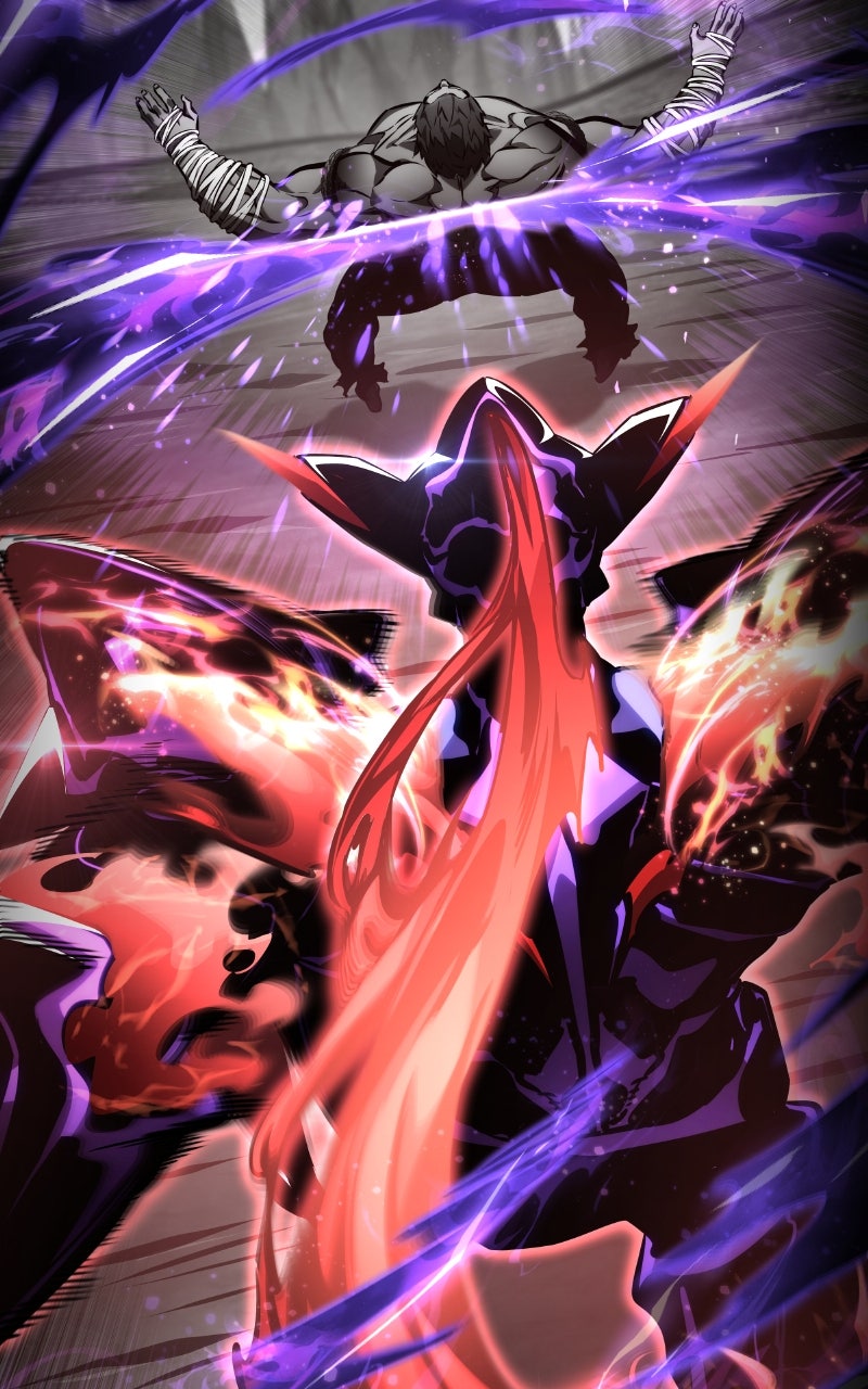 Read Boundless Ascension (en) Manga Online