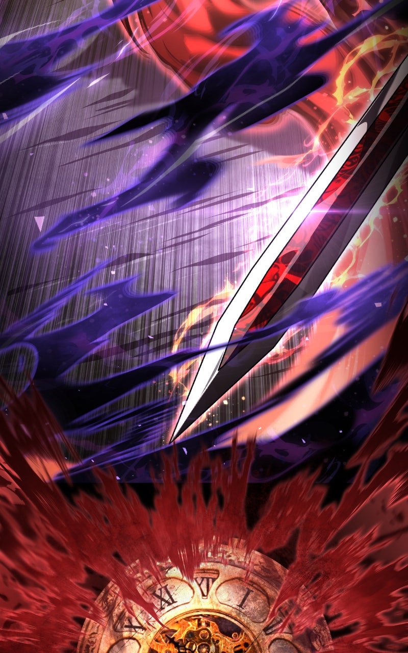 Read Boundless Ascension (en) Manga Online