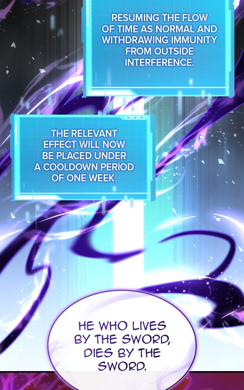Read Boundless Ascension (en) Manga Online