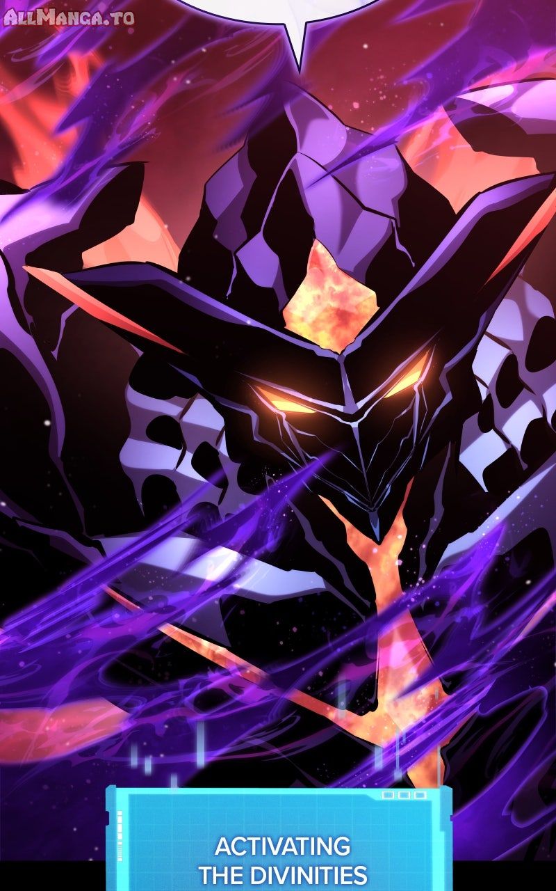 Read Boundless Ascension (en) Manga Online