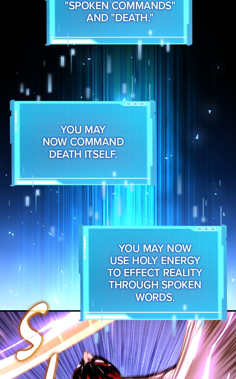 Read Boundless Ascension (en) Manga Online