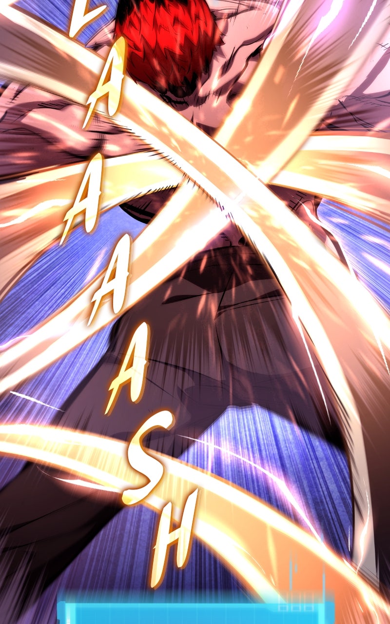 Read Boundless Ascension (en) Manga Online