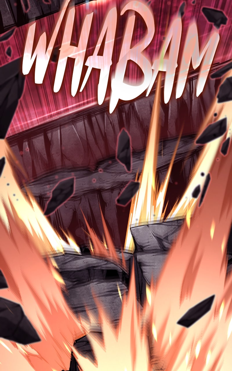 Read Boundless Ascension (en) Manga Online