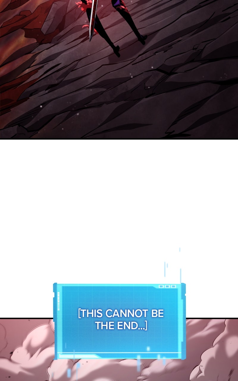 Read Boundless Ascension (en) Manga Online