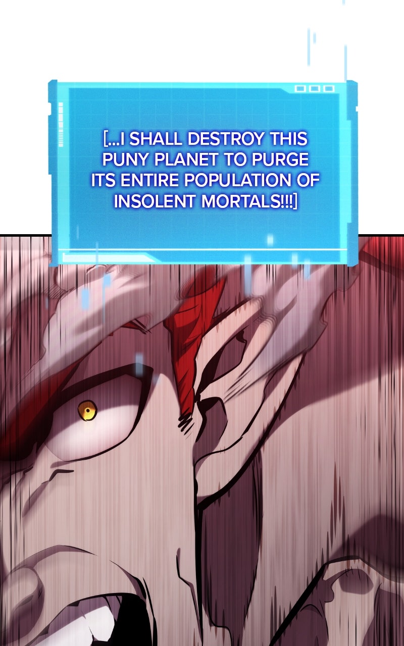 Read Boundless Ascension (en) Manga Online