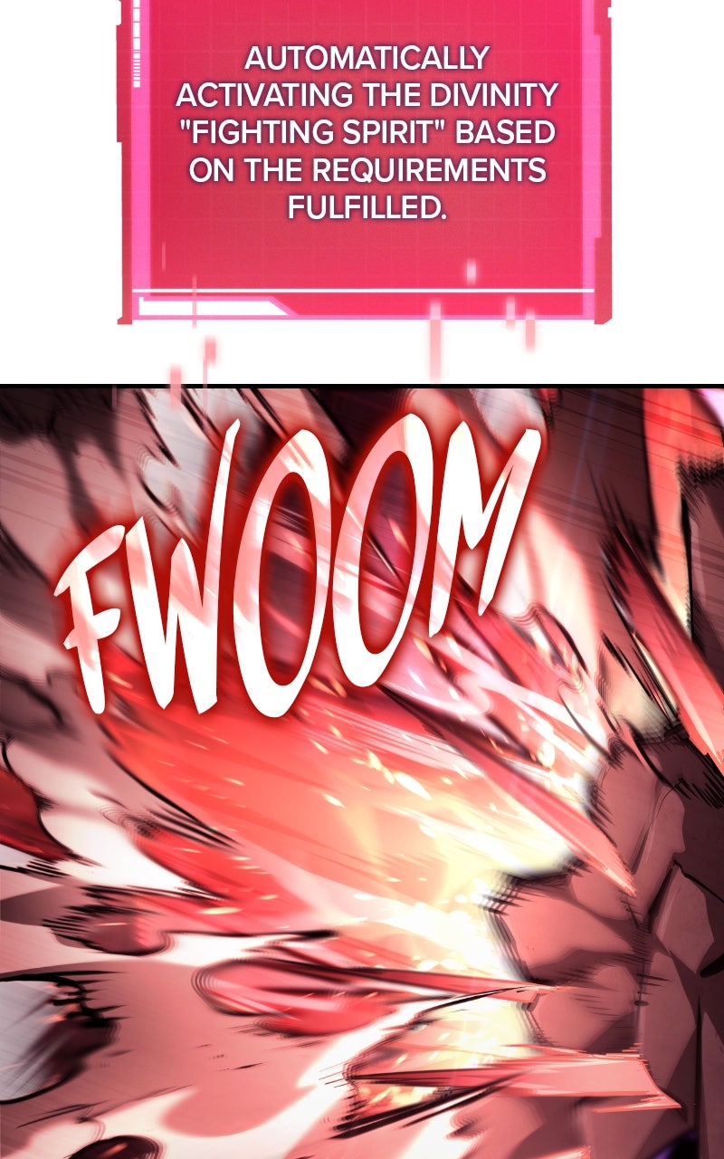 Read Boundless Ascension (en) Manga Online