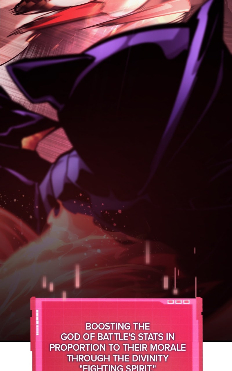 Read Boundless Ascension (en) Manga Online