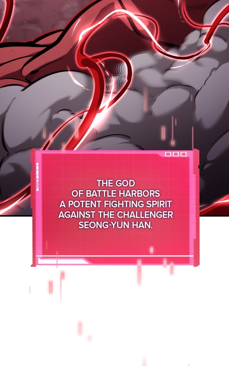 Read Boundless Ascension (en) Manga Online