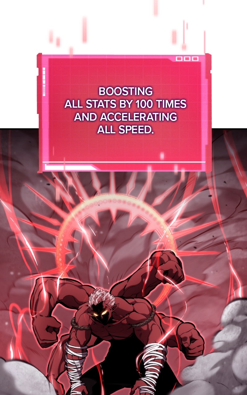 Read Boundless Ascension (en) Manga Online